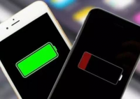 iPhone 出现异常掉电时该怎么办？