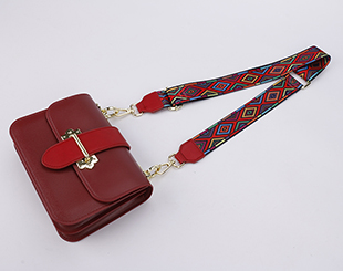 邮差果冻小方包 邮差果冻小方包