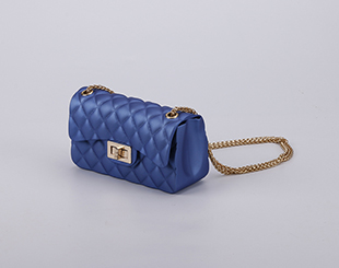 果冻链条包 果冻链条包